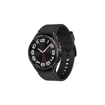Samsung Galaxy Watch 6 Classic Smartwatch Oled 43 Mm Digitale 432 X 432 Pixel Touch Screen Nero Wi-fi Gps