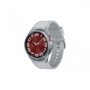 Samsung Galaxy Watch 6 Sm-r955f Classic Lte 43mm Silver