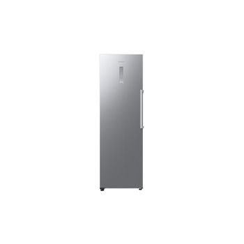 Samsung Smart Rz32c7bees9/ef - Congelador Vertical Nofrost E Alto 186 Cm 323 Litros Inox