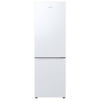 Combi Samsung Rb34c705dww/ef Blanco 1.85m Smart D