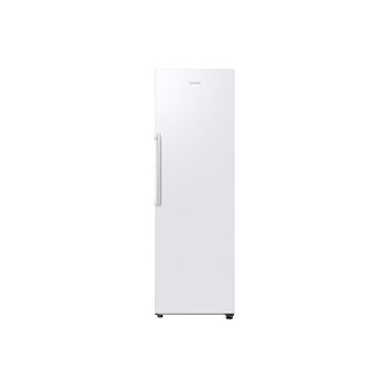 Samsung Smart Rr39c7af5ww/ef - Frigorifico Una Puerta E Alto 186 Cm  Ancho 59,5 Cm  Blanco