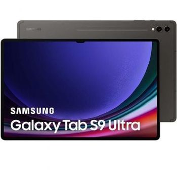 Tablet Samsung Galaxy Tab S9 Ultra 14.6"/ 12gb/ 256gb/ Octacore/ 5g/ Grafito
