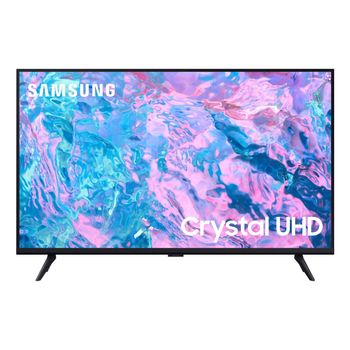 Tv Samsung 55cu7025 55" Crystal 4k Uhd Tu55cu7025kxxc