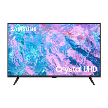 Tv Samsung 65'' Crystal 4k Uhd Tu65cu7025kxxc