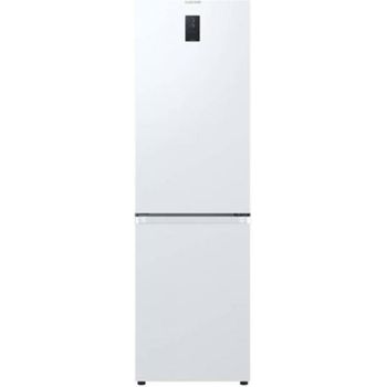 Samsung Rb34c675eww_ef Frigo Combi 185.3x59.5x65.8cm Clase E Libre Instalación