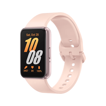 Samsung Galaxy Fit3 Rosa (rose Gold) Sm-r390