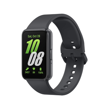 Samsung Galaxy Fit3 Negro (graphite) Sm-r390