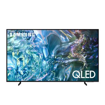 Tv Samsung 75" Qled Tq75q60dauxxc