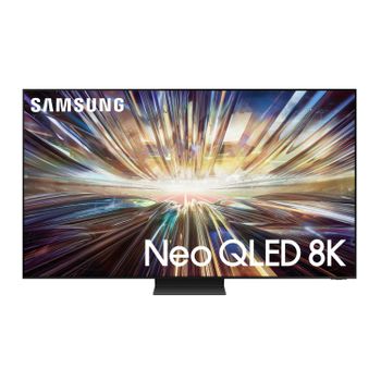 Samsung Qe65qn800dtxzt Tv 165,1 Cm (65') 8k Ultra Hd Smart Tv Nero