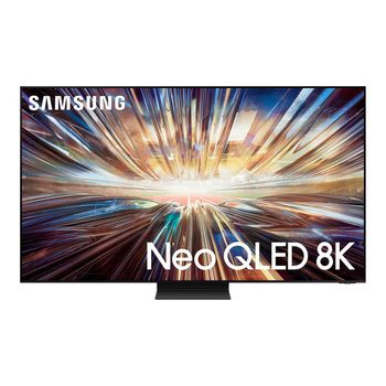 Tv Samsung 75" Neoqled 8k Qn800d Tq75qn800dtxxc