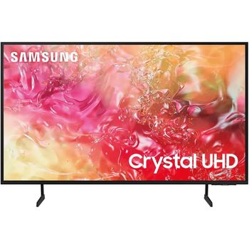 Tv Led 50" Samsung 50du7172 Smart Tv 4k Uhd