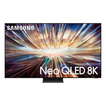 Tv Samsung 65" Neoqled 8k Qn800d Tq65qn800dtxxc