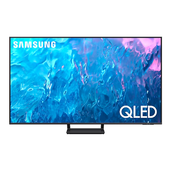 Tv Samsung Led 55" Tq55q70datxc 4k Uhd