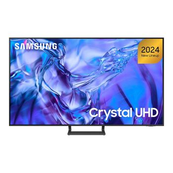 Tv Samsung Crystal 75" Du8505 (2024) Smart Tv Led 4k