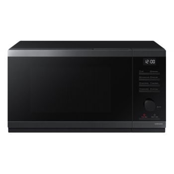 Microondas Samsung Mg23dg4524age1 23l Grill