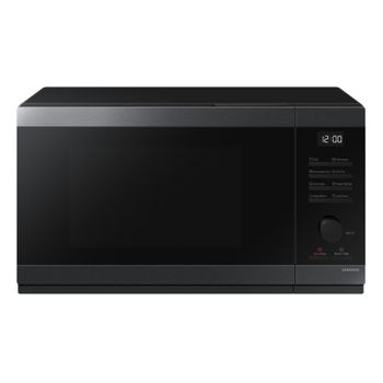 Samsung Mg32dg4524cg Encimera Microondas Con Grill 32 L 900 W Negro, Acero Inoxidable