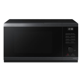 Samsung Ms23dg4504ag Encimera Solo Microondas 23 L 800 W Negro, Acero Inoxidable