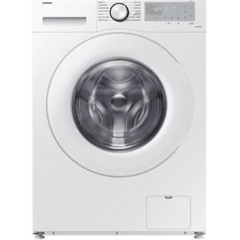 Samsung Ww11dg5b25thec Lavadora De Carga Frontal 11kg 1400rpm Clase A Libre Instalacion