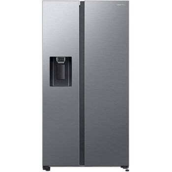 Samsung Rs64dg5303s9ef Frigo Americano 178x91.2x71.6cm Clase E Libre Instalacion