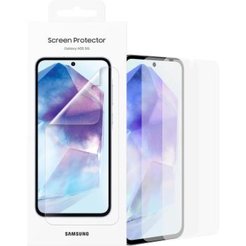 Samsung Galaxy A55 5g Screen Protector