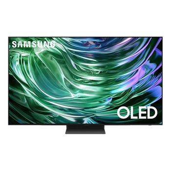 Tv Samsung S90d (2024) 48" Tq48s90daexxc Oled 4k Uhd