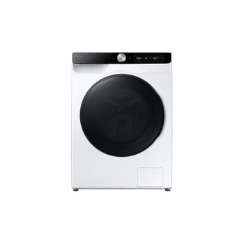 Lavasecadora Samsung Wd11dg6b85bku3 11/6kg Blanco