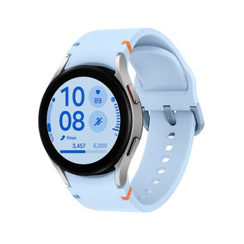 Samsung Galaxy Watch Fe 40mm Bluetooth Plata