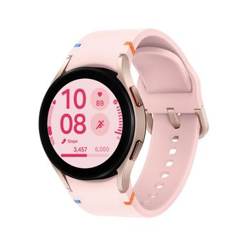 Samsung Galaxy Watch Fe 40mm Bluetooth Rose Gold