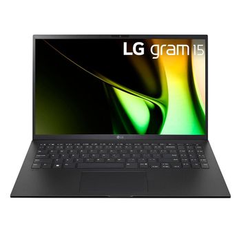 Portátil Lg Gram 15z90s 15.6" U5-125h Ssd 512gb/16gb W11h