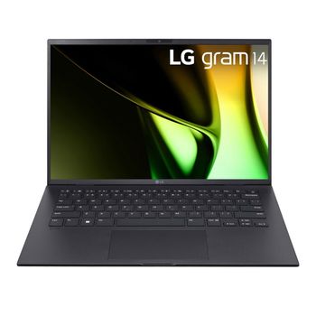 Portátil Lg Gram 14z90s 14" U7-155h Ssd 512gb/16gb W11h