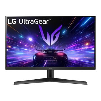 Monitor Lg Ultragear 27gs60f-b 27" Fhd 180hz Ips Negro