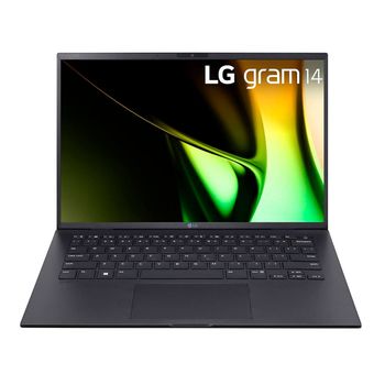 Portátil Lg Gram 14z90s 14" U7-155h Ssd 1tb/32gb W11h