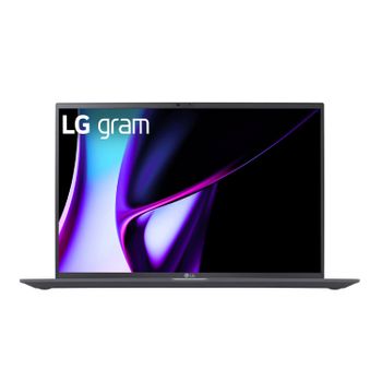 Lg Gram 16z90s-g.aa76d Ordenador Portatil Intel Core Ultra 7 155h Portátil 40,6 Cm (16') Wqxga 16 Gb Ddr5-sdram 512 Gb Ssd Wi-fi 6 (802.11ax) Windows 11 Home Gris