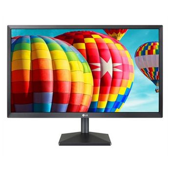 Monitor Lg 22mk430h-b 21" Ips Full Hd