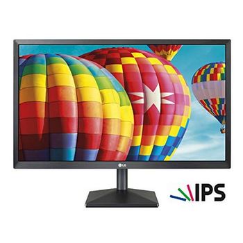 Monitor Lg 24mk430h-b.aeu Ips Full Hd 23,8"