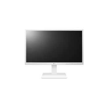 Lg - 27bk550y 68,6 Cm (27") 1920 X 1080 Pixeles Full Hd Led Negro