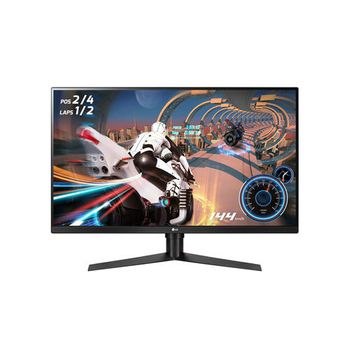 Monitor Lg 32gk650f-b 32?