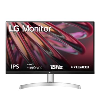 Monitor LG 23.8 Pulgadas 24MP450 Negro