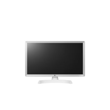24tl510v-wz Led Display 59,9 Cm (23.6") 1366 X 768 Pixeles Hd Plana Blanco