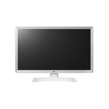 Televisión LG 28 28TN515SWZ Hd Blanco Stv ✅ | expertClima