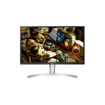 Lg 27ul550, 68,6 Cm 27 Pulgadas, 3840 X 2160 Pixeles, 4k Ultra Hd, Led, 5 Ms,