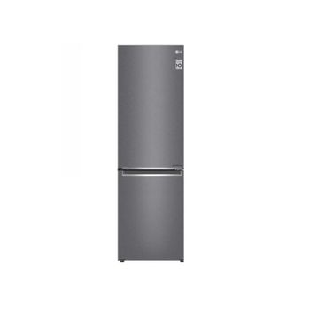 Frigorífico Americano - LG GSJV31DSXF, No Frost, 1.79 metros Sin Toma de  Agua, Inox