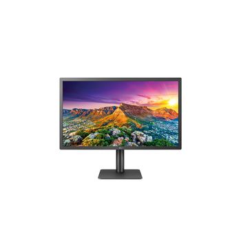 Lg 24md4kl-b Pantalla Para Pc 61 Cm (24") 3840 X 2160 Pixeles 4k Ultra Hd Led Negro