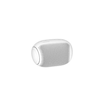 Lg Xboom Go Pl2 Altavoz Monofónico Portátil Blanco 5 W