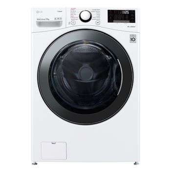 Lg F1p1cy2w Lavadora Carga Frontal 17 Kg 1100 Rpm E Blanco