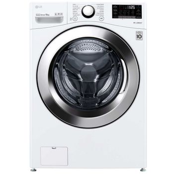 Brandt Lavadora Ojo De Buey 9kg 1400rpm - Wfb194qw con Ofertas en Carrefour