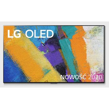 Oled Lg 65gx3la 4k Smart Tv