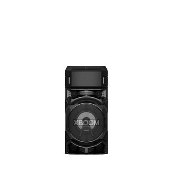 Lg Xboom On5.deusllk Sistema De Audio Para El Hogar Microcadena De Música Para Uso Doméstico 5000 W Negro