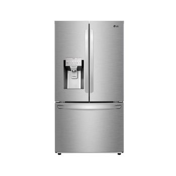 Lg Frigorífico Americano 91cm 616l Nofrost - Gml8031st