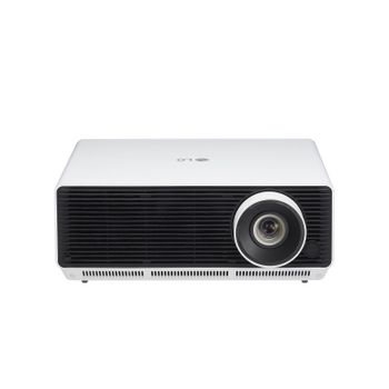 Bu50nst Videoproyector 5000 Lumenes Ansi Dlp 2160p (3840x2160) Proyector Inteligente Negro, Blanco